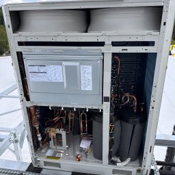 Pompy ciepła Rzeszów 3