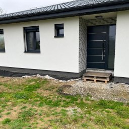 DAWBUD - Rewelacyjny Montaż Ścianek Działowych Gorlice