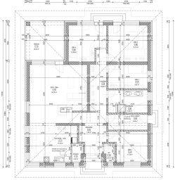 DAWBUD - Znakomita Wymiana Drzwi w Bloku Gorlice