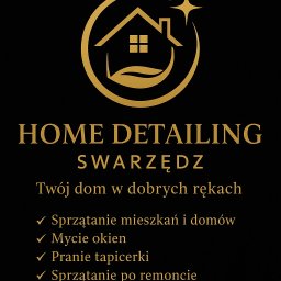 Home detailing swarzedz