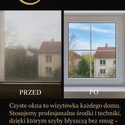 Sprzątanie mieszkań Swarzędz 1