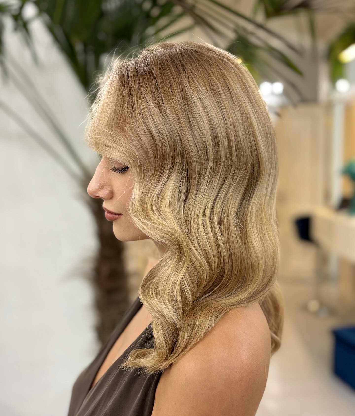 Stylizacja włosów - salon SENS by Kaida