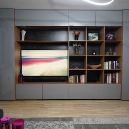 Szafy na wymiar Wrocław 2