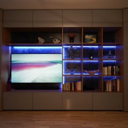 Szafy na wymiar Wrocław 3