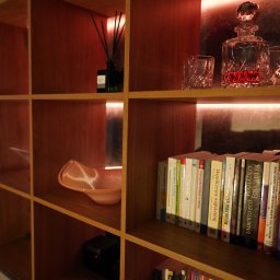 Szafy na wymiar Wrocław 4