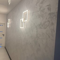 Malowanie mieszkań Dobrzyniewo Kościelne 3