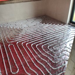 "KOP-CASE" Damian Papierkowski - Wyburzenia Będzin