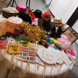 Fotobudka Szczecin 1