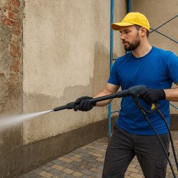 Krzysztof Iwanczuk - Profesjonalne Ścinanie Drzew Elbląg