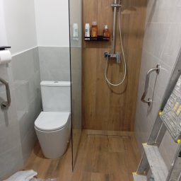 Malowanie mieszkań Łysomice 4