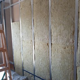 Malowanie mieszkań Łysomice 3