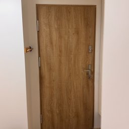 Remont łazienki Łysomice 3