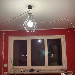 Malowanie mieszkań Bogdanowo 2