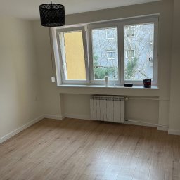 Malowanie mieszkań Bogdanowo 3