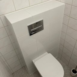 Malowanie mieszkań Bogdanowo 4