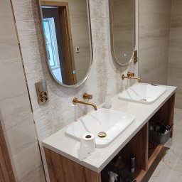 Malowanie mieszkań Trzciana 1