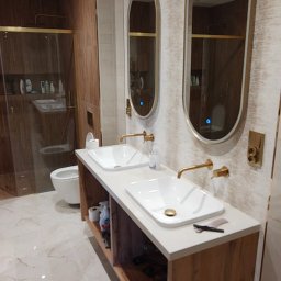 Malowanie mieszkań Trzciana 2