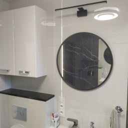 Dominik - Glazurnik Trzciana