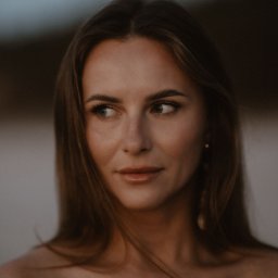 Paulina Leszkiewicz Make Up - Makijaż Wieczorowy Gdynia