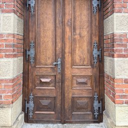 DRZEWIEJ Konserwacja i Restauracja Zabytków Aleksandra Wilk - Sumienny Konserwator Zabytków Aleksandrów Kujawski