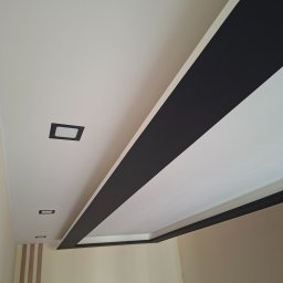 "NOWY PROJEKT" - Gładzie Gipsowe Grudziądz