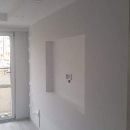 Malowanie mieszkań Grudziądz 1