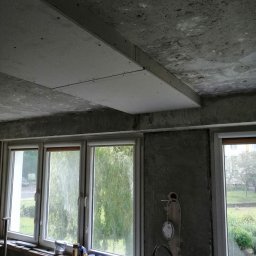 "NOWY PROJEKT" - Dobra Firma Składająca Meble Grudziądz