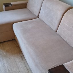 Sprzątanie A-Z - Usługi w ogrodzie Starachowice