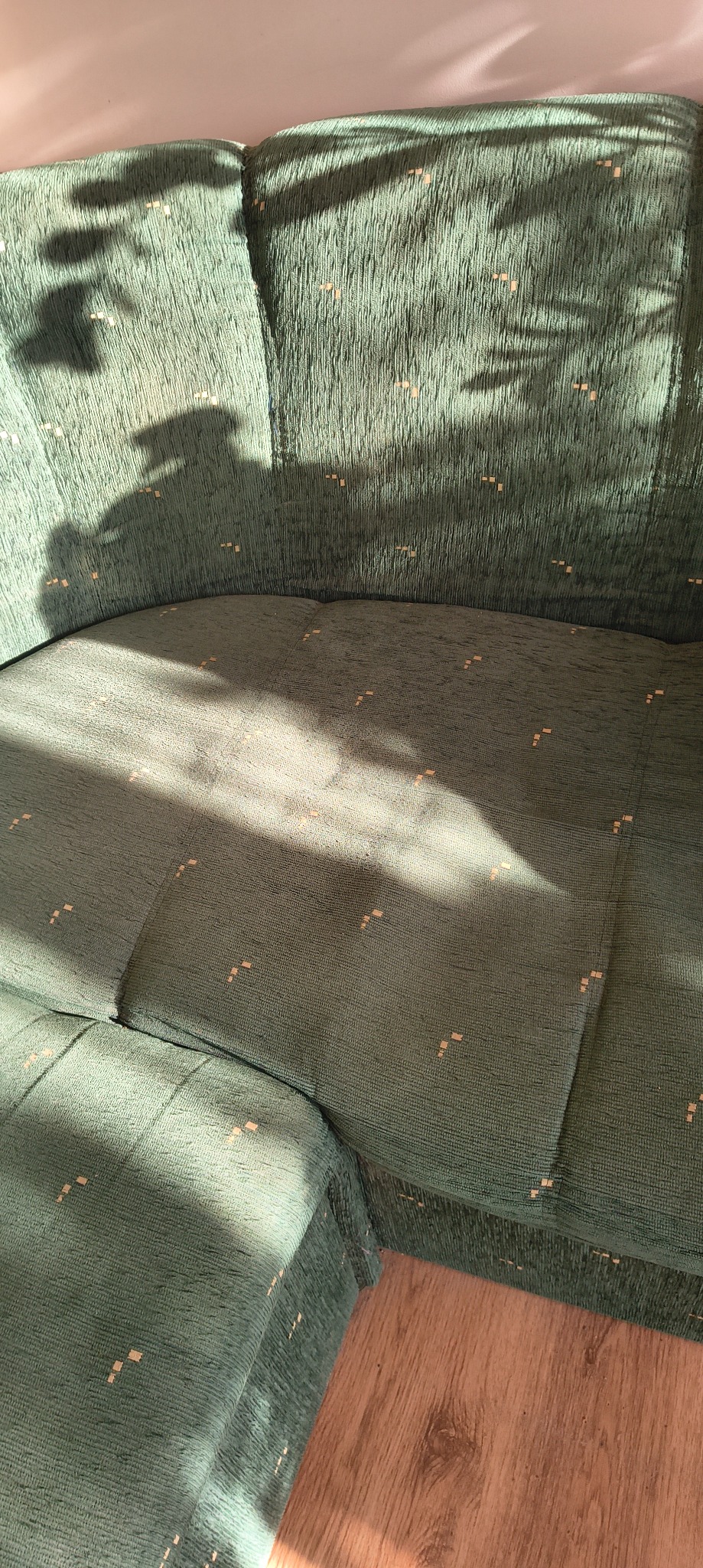 Pranie tapicerki meblowej.