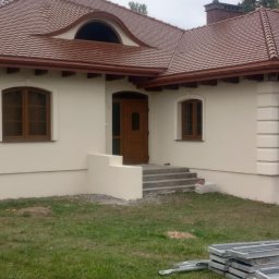 Remonty mieszkań Stąporków 1