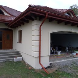 Remonty mieszkań Stąporków 3