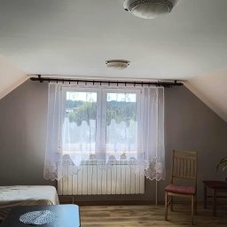 Malowanie mieszkań Kraków 2