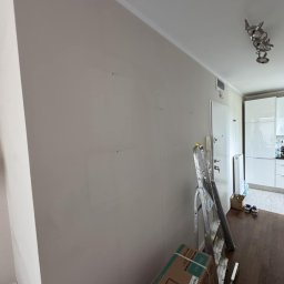 Malowanie mieszkań Kraków 3