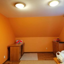 Malowanie mieszkań Kraków 4