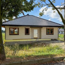 Okna PCV Racibórz 1