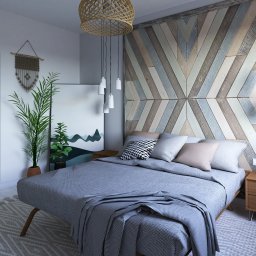 Details Studio - projekt domu w Ligocie Małej, 2025