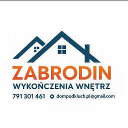 Vladyslav Zabrodin - Zabudowa GK Wałbrzych