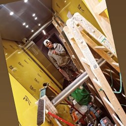 Mateusz 2TUR - Wykończenie Wnętrz Poznań