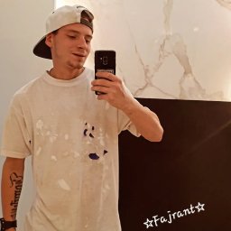 Szpachlowanie Poznań 1