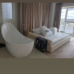 Szpachlowanie Poznań 4