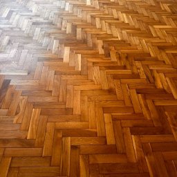 Cyklinowanie Łódź 3