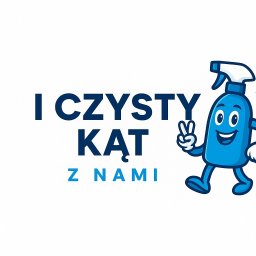 i CZYSTY KĄT - Sprzątanie Iława