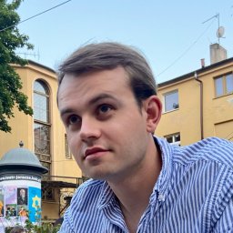 Safe4Home Wiktor Kaczmarek - System Monitoringu Łódź