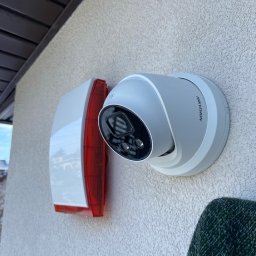 Alarmy domowe Łódź 2