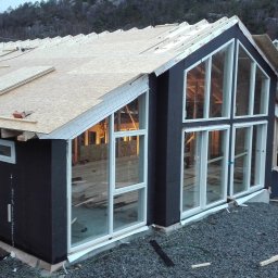 A.F. KOMFORT ADAM FIGURSKI - Malowanie mieszkań i domów Brodnica