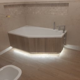 A.F. KOMFORT ADAM FIGURSKI - Rewelacyjne Remonty Biur Brodnica