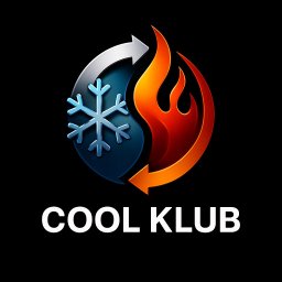 Karol Kluba - Cool Klub - Serwis Wentylacji Limanowa