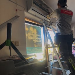 Karol Kluba - Cool Klub - Wysokiej Klasy Serwisanci Klimatyzacji Limanowa