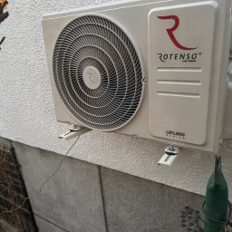 Klimatyzacja do domu Limanowa 4