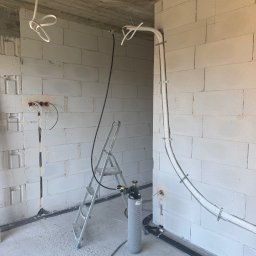 Klimatyzacja do domu Limanowa 3